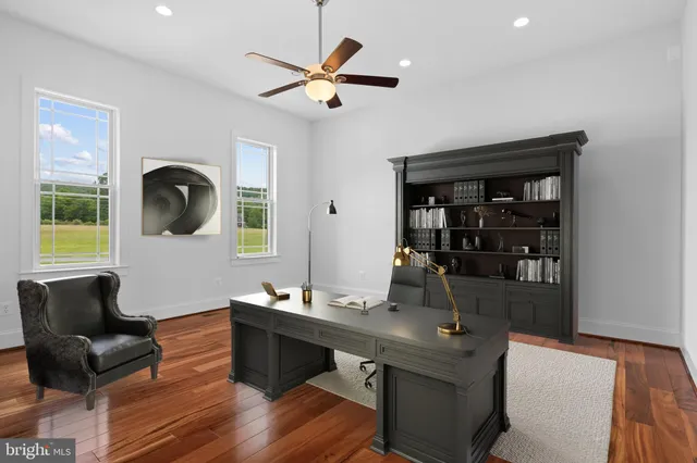 $1,899,000 | 37016 Longmoor Farm Lane, Purcellville, VA 20132