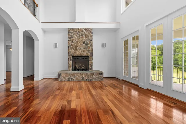 $1,899,000 | 37016 Longmoor Farm Lane, Purcellville, VA 20132