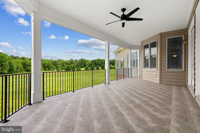 $1,899,000 | 37016 Longmoor Farm Lane, Purcellville, VA 20132