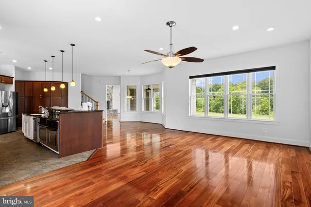 $1,899,000 | 37016 Longmoor Farm Lane, Purcellville, VA 20132