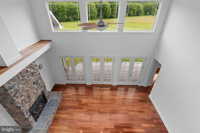 $1,899,000 | 37016 Longmoor Farm Lane, Purcellville, VA 20132