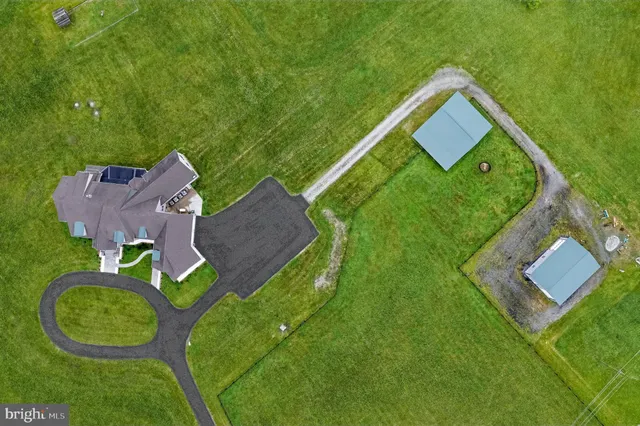 $1,899,000 | 37016 Longmoor Farm Lane, Purcellville, VA 20132