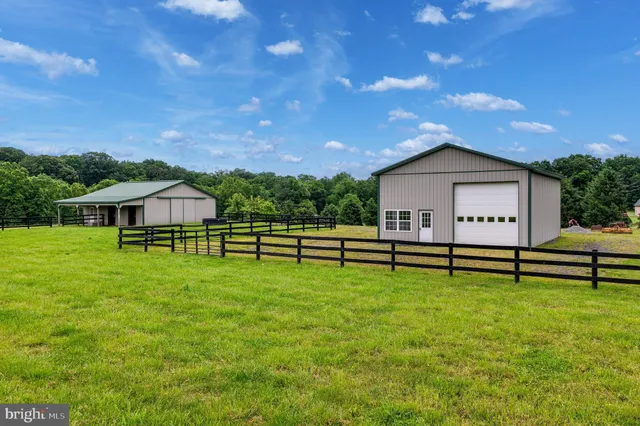 $1,899,000 | 37016 Longmoor Farm Lane, Purcellville, VA 20132