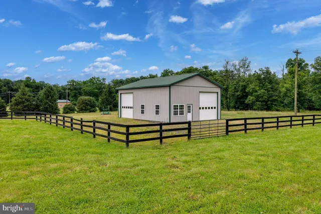 $1,899,000 | 37016 Longmoor Farm Lane, Purcellville, VA 20132