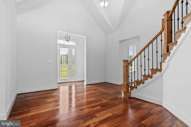 $1,899,000 | 37016 Longmoor Farm Lane, Purcellville, VA 20132