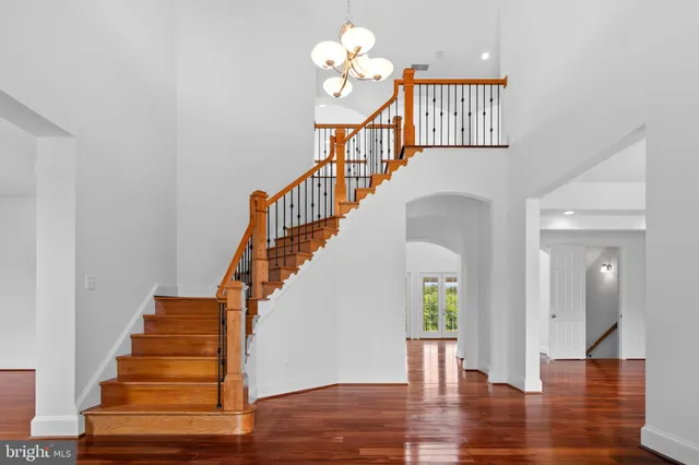 $1,899,000 | 37016 Longmoor Farm Lane, Purcellville, VA 20132
