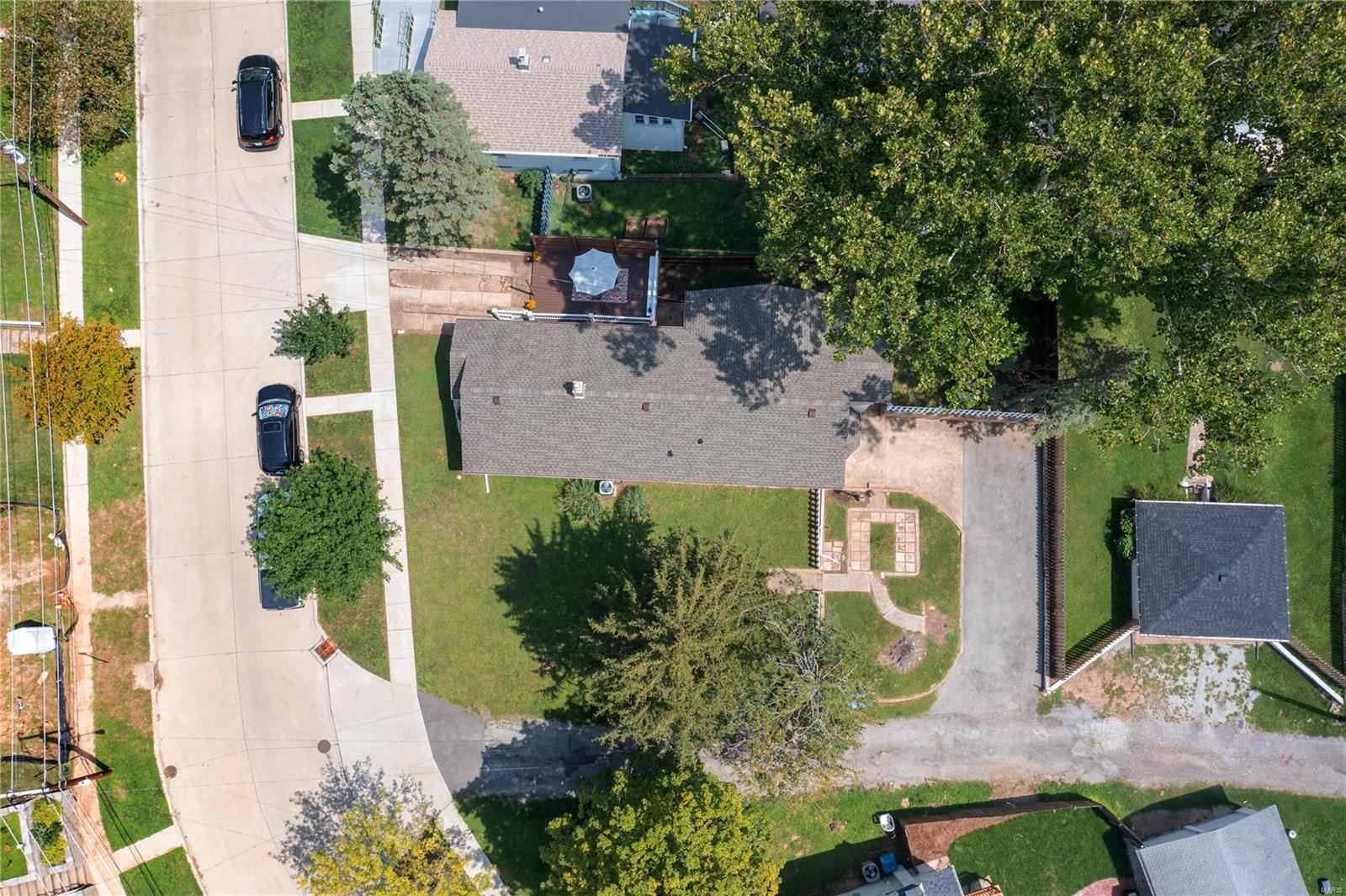 7742 Rannells Avenue St. Louis, MO 63143 - Photo 29 of 29 Gallery Image 29