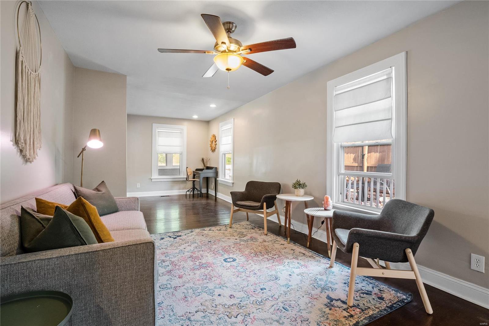 7742 Rannells Avenue St. Louis, MO 63143 - Photo 8 of 29 Gallery Image 8