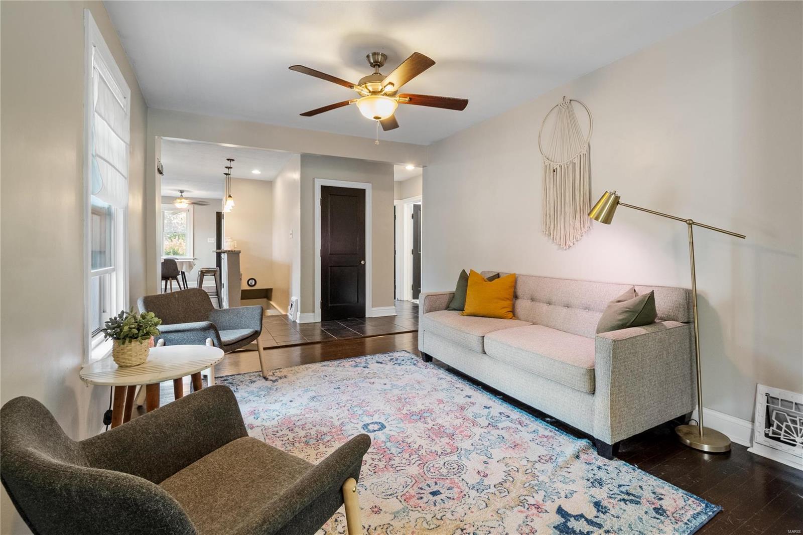 7742 Rannells Avenue St. Louis, MO 63143 - Photo 9 of 29 Gallery Image 9