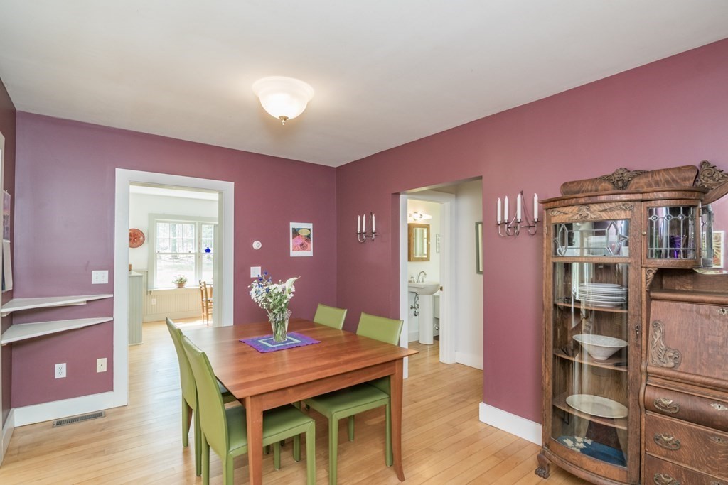 17 Enfield Road Pelham, MA 01002 - Photo 11 of 38