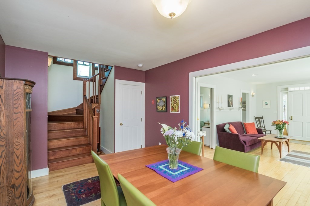 17 Enfield Road Pelham, MA 01002 - Photo 12 of 38