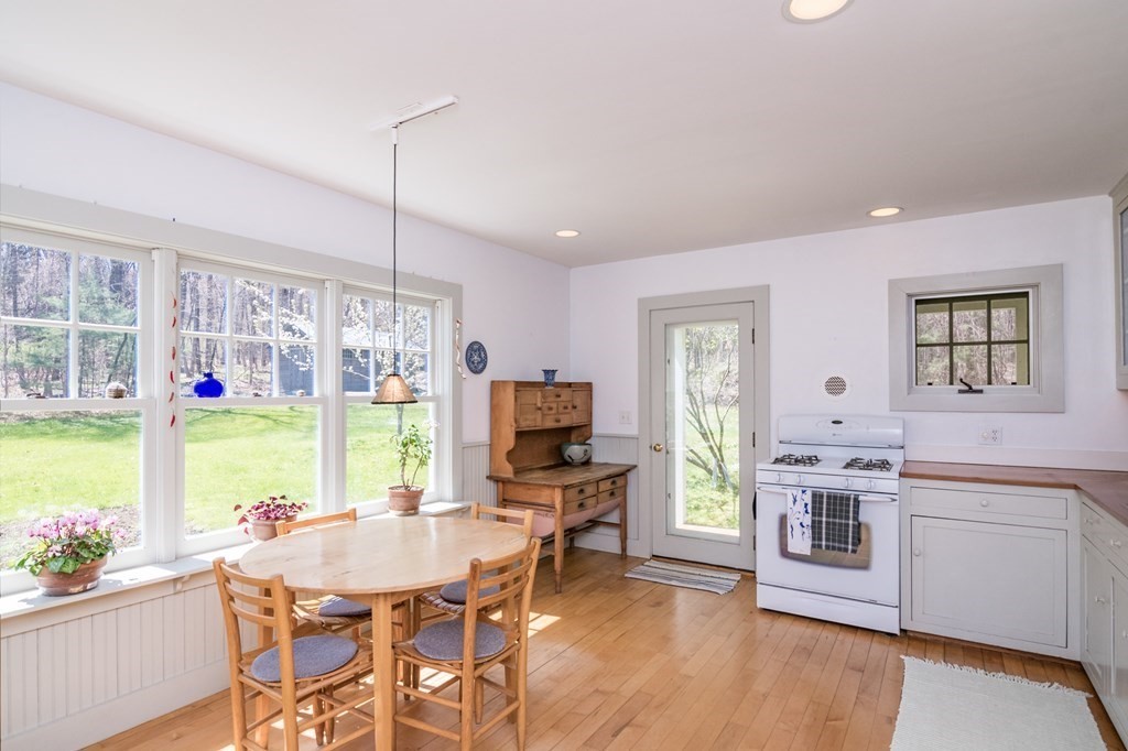 17 Enfield Road Pelham, MA 01002 - Photo 13 of 38