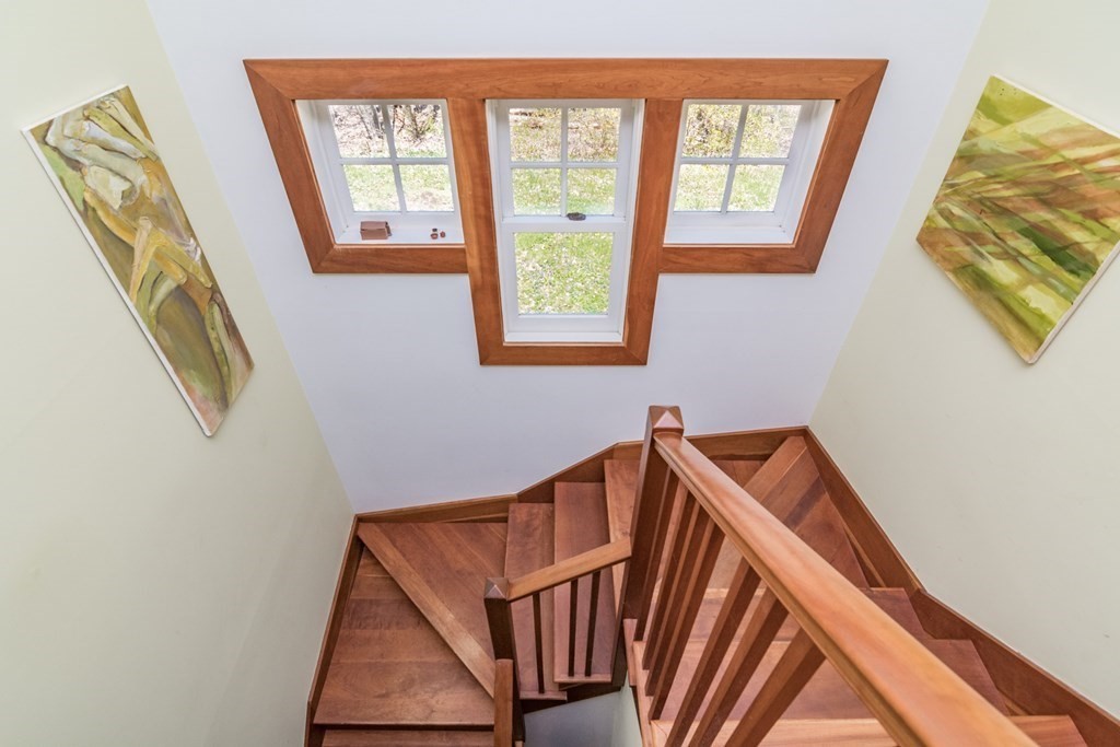 17 Enfield Road Pelham, MA 01002 - Photo 21 of 38