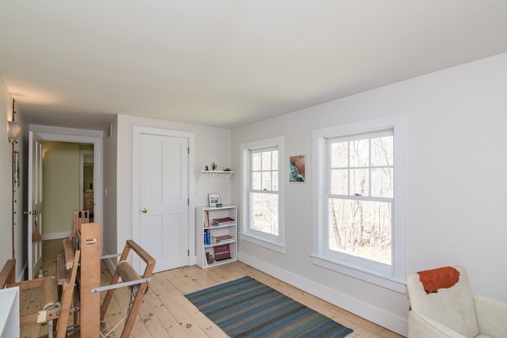 17 Enfield Road Pelham, MA 01002 - Photo 23 of 38