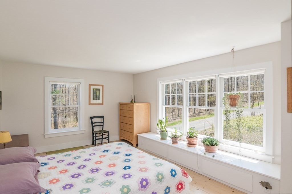 17 Enfield Road Pelham, MA 01002 - Photo 24 of 38