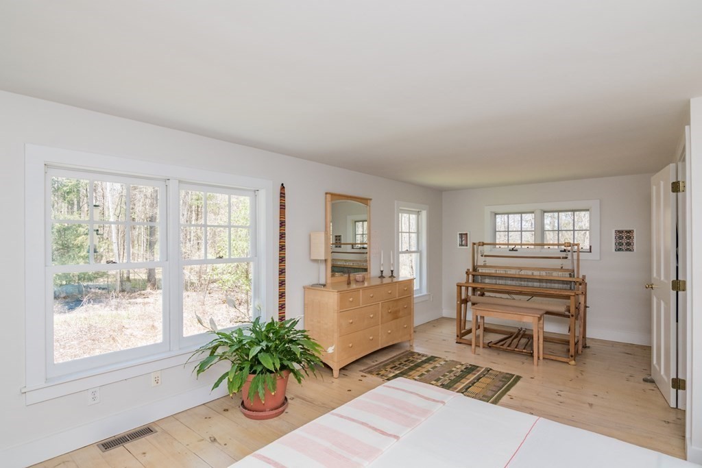 17 Enfield Road Pelham, MA 01002 - Photo 27 of 38