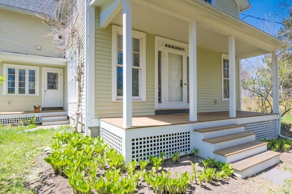 17 Enfield Road Pelham, MA 01002 - Photo 3 of 38