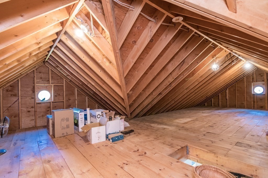 17 Enfield Road Pelham, MA 01002 - Photo 31 of 38