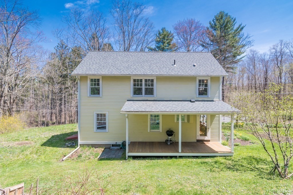 17 Enfield Road Pelham, MA 01002 - Photo 32 of 38