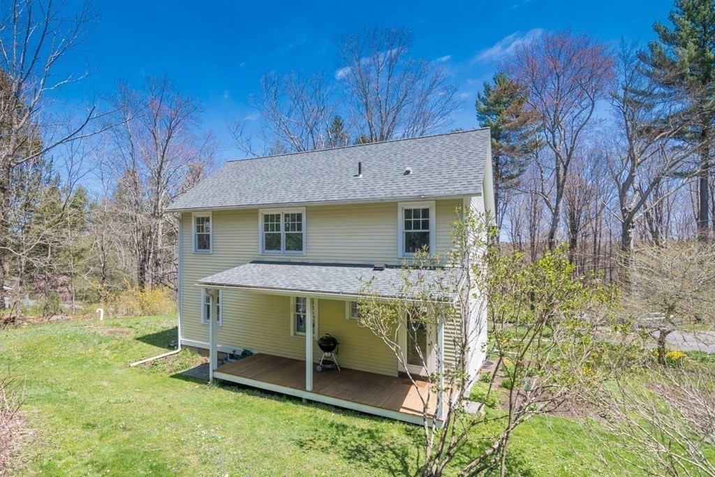 17 Enfield Road Pelham, MA 01002 - Photo 33 of 38