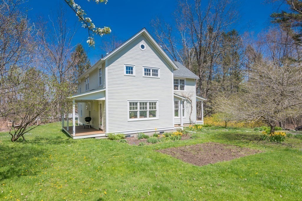 17 Enfield Road Pelham, MA 01002 - Photo 34 of 38