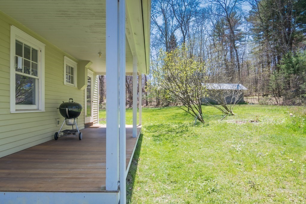 17 Enfield Road Pelham, MA 01002 - Photo 35 of 38