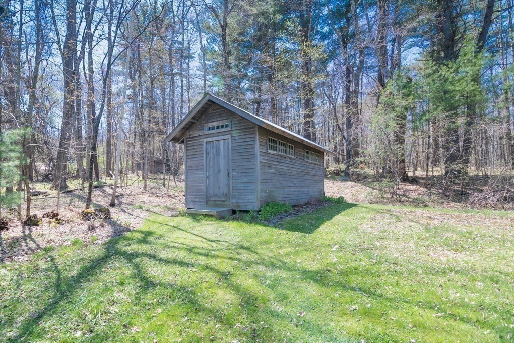 17 Enfield Road Pelham, MA 01002 - Photo 36 of 38