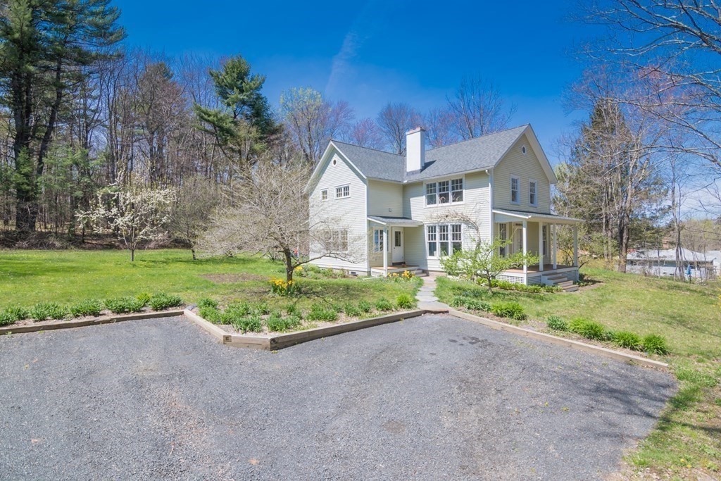 17 Enfield Road Pelham, MA 01002 - Photo 37 of 38