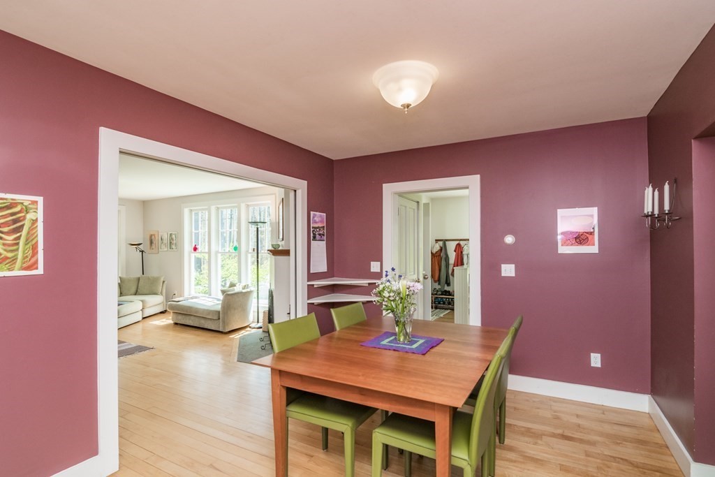 17 Enfield Road Pelham, MA 01002 - Photo 10 of 38