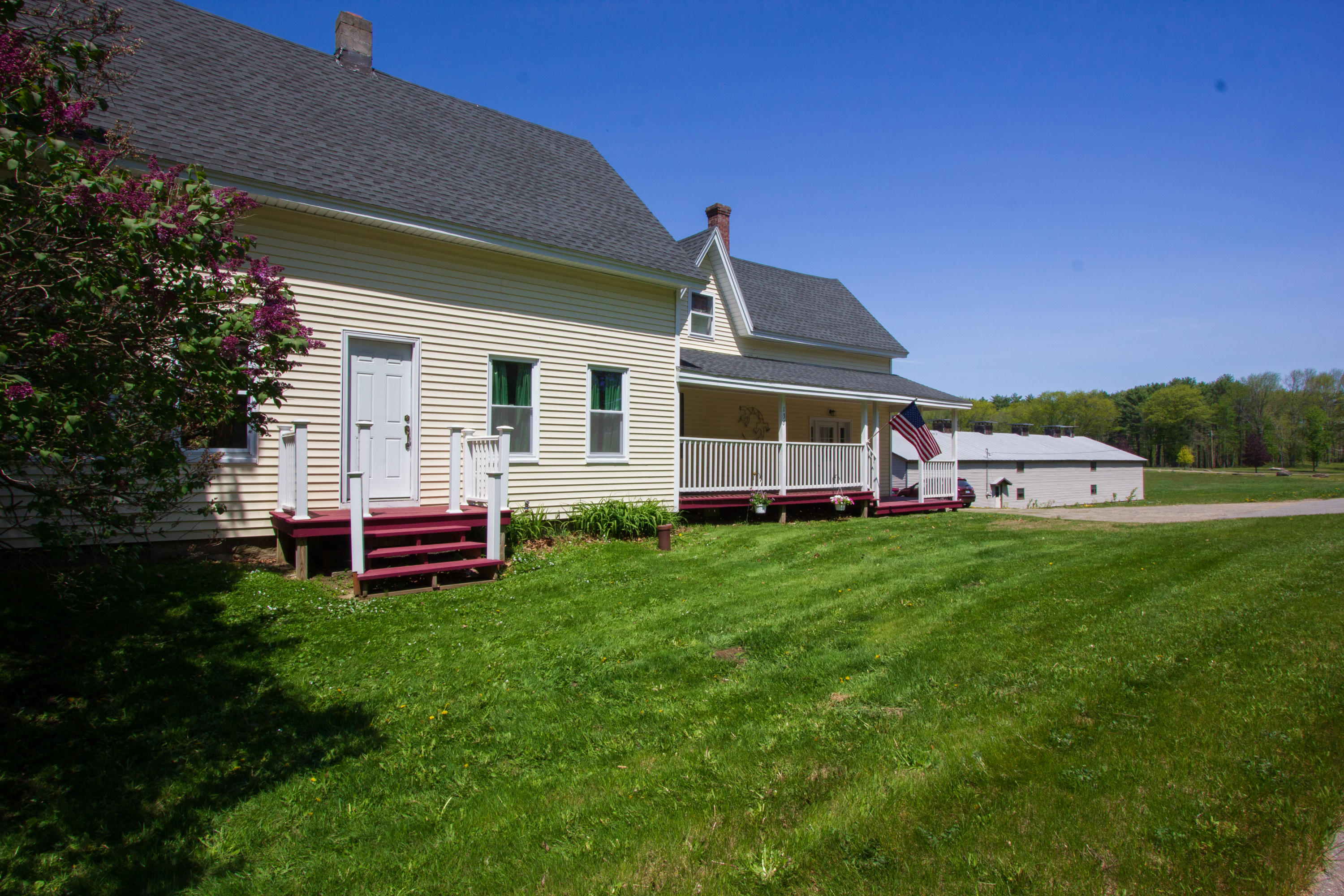 136 Bangor Road Unity, ME 04988 - Photo 44 of 47 _MG_5581