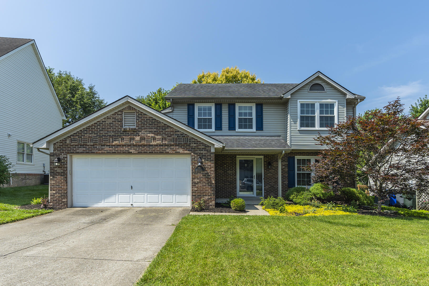 945 Tanbark Road Lexington, KY 40515 - Photo 1 of 31 945tanbark01 copy