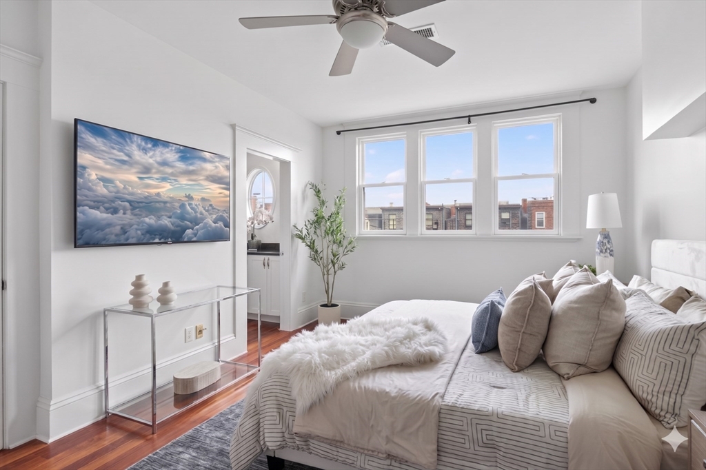 65 Rutland Street, Unit PH3 Boston, MA 02118 - Photo 15 of 24 Gallery Image 15