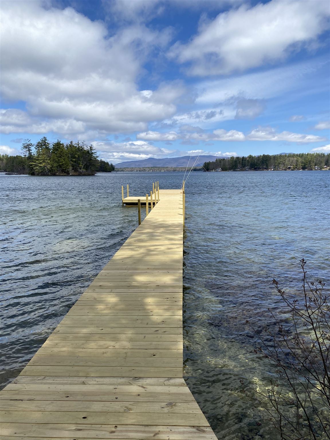 316 Meredith Neck Road Meredith, NH 03253 - Photo 2 of 20