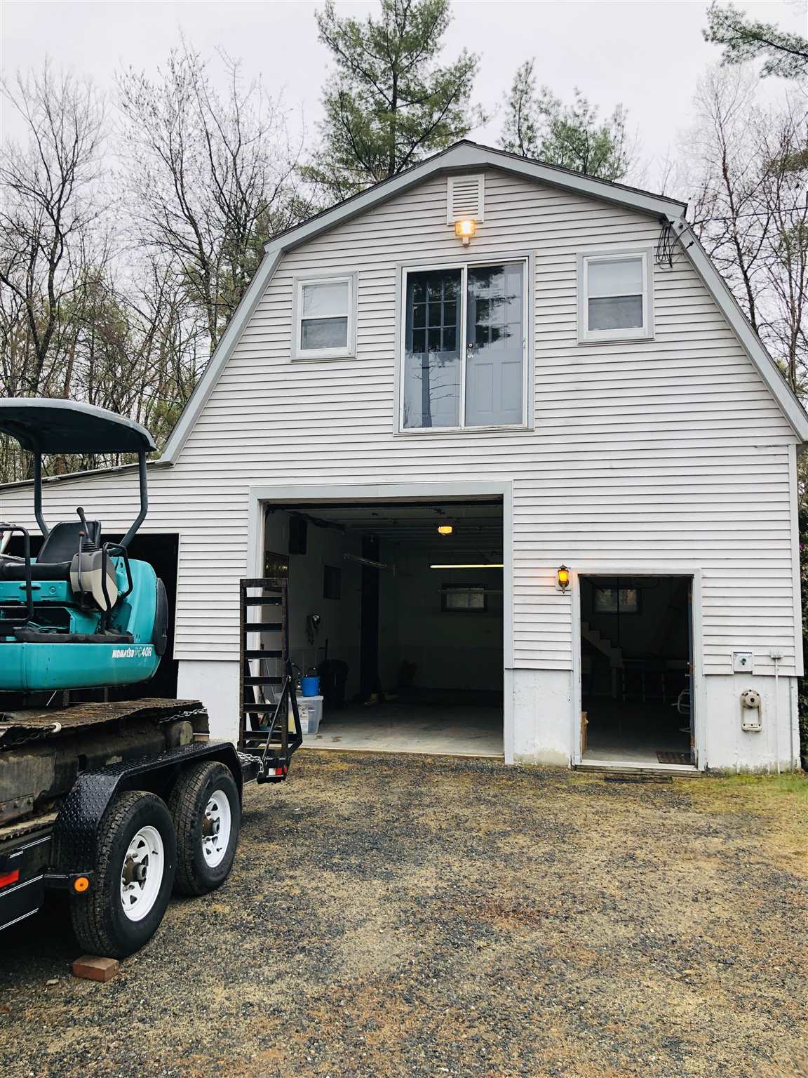 316 Meredith Neck Road Meredith, NH 03253 - Photo 17 of 20