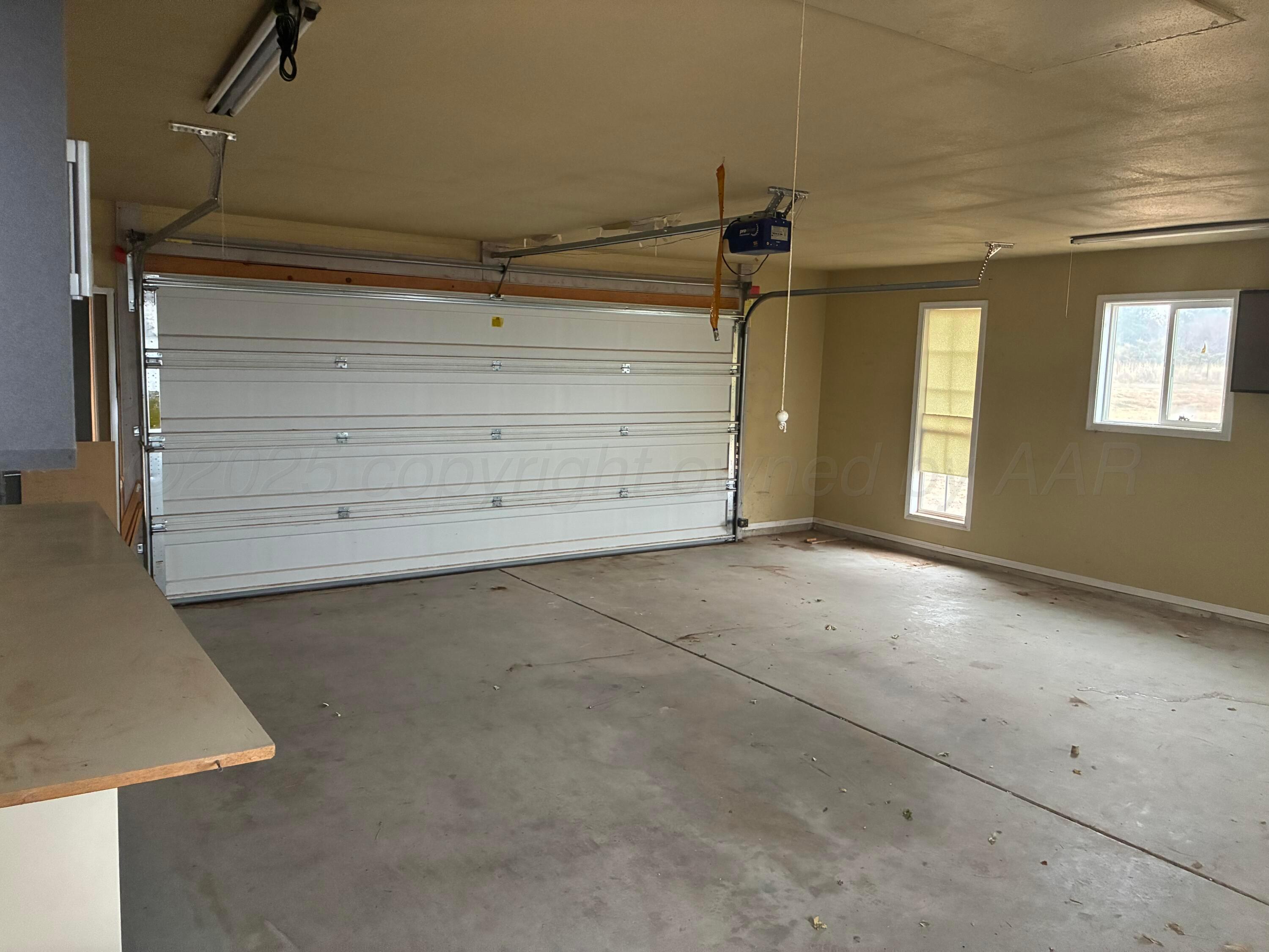 1912 Rimsite Drive Amarillo, TX 79118 - Photo 4 of 9 a view of an empty room