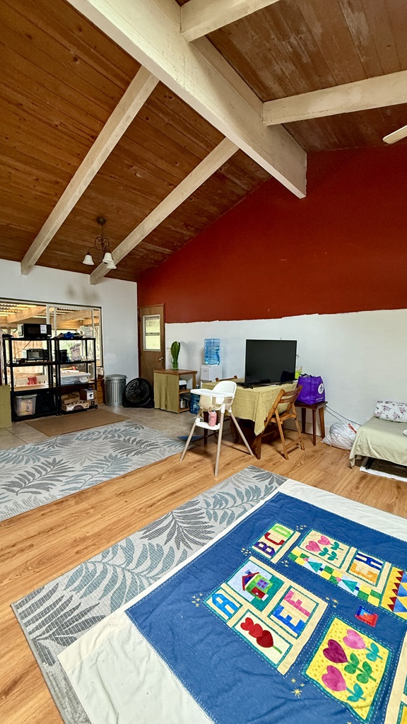 17-760 Volcano Road Kurtistown, HI 96760 - Photo 4 of 14