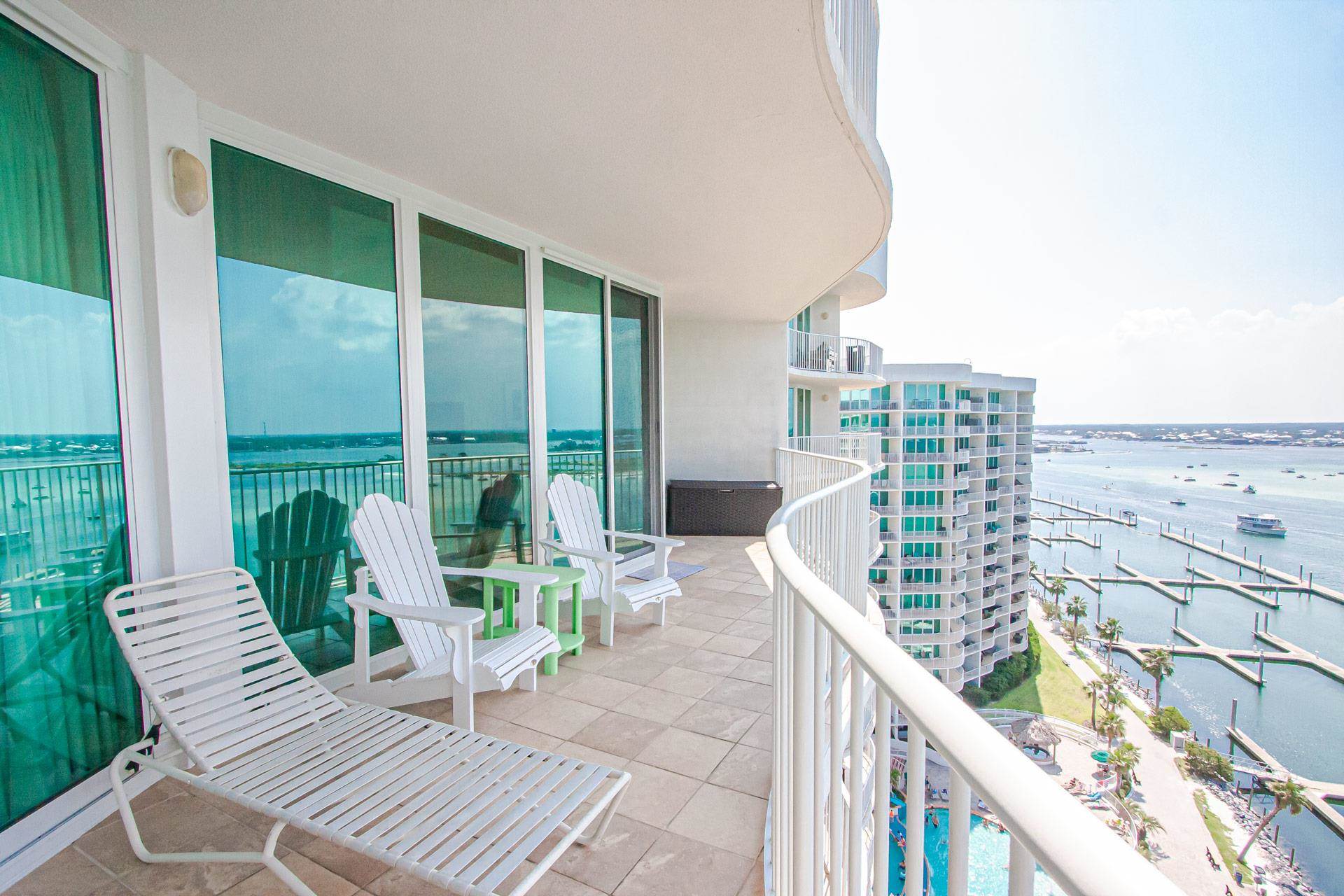 28107 Perdido Beach Boulevard, Unit D1203 Orange Beach, AL 36561 - Photo 27 of 30