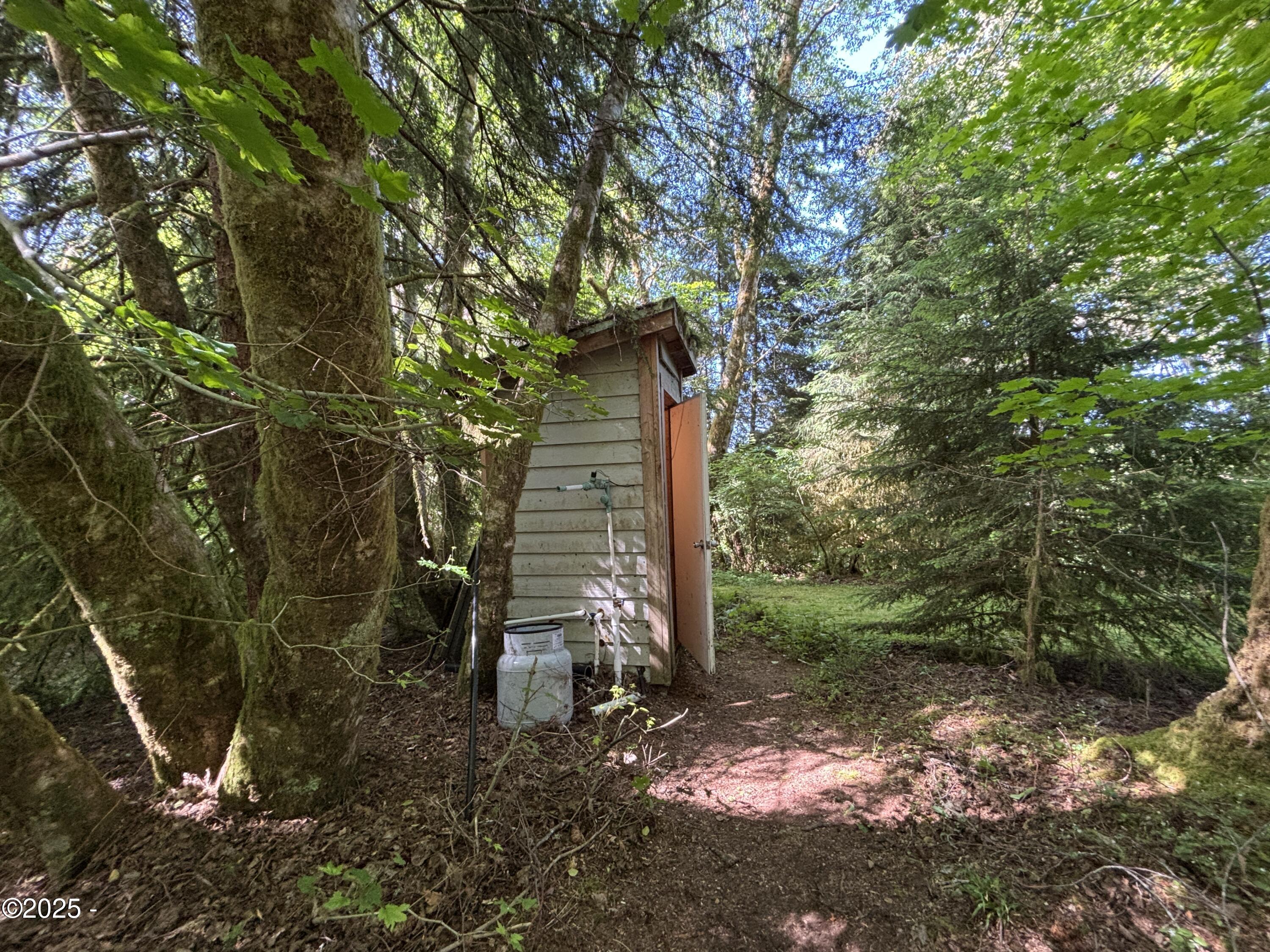 1389 Old River Road Northeast Siletz, OR 97380 - Photo 55 of 60