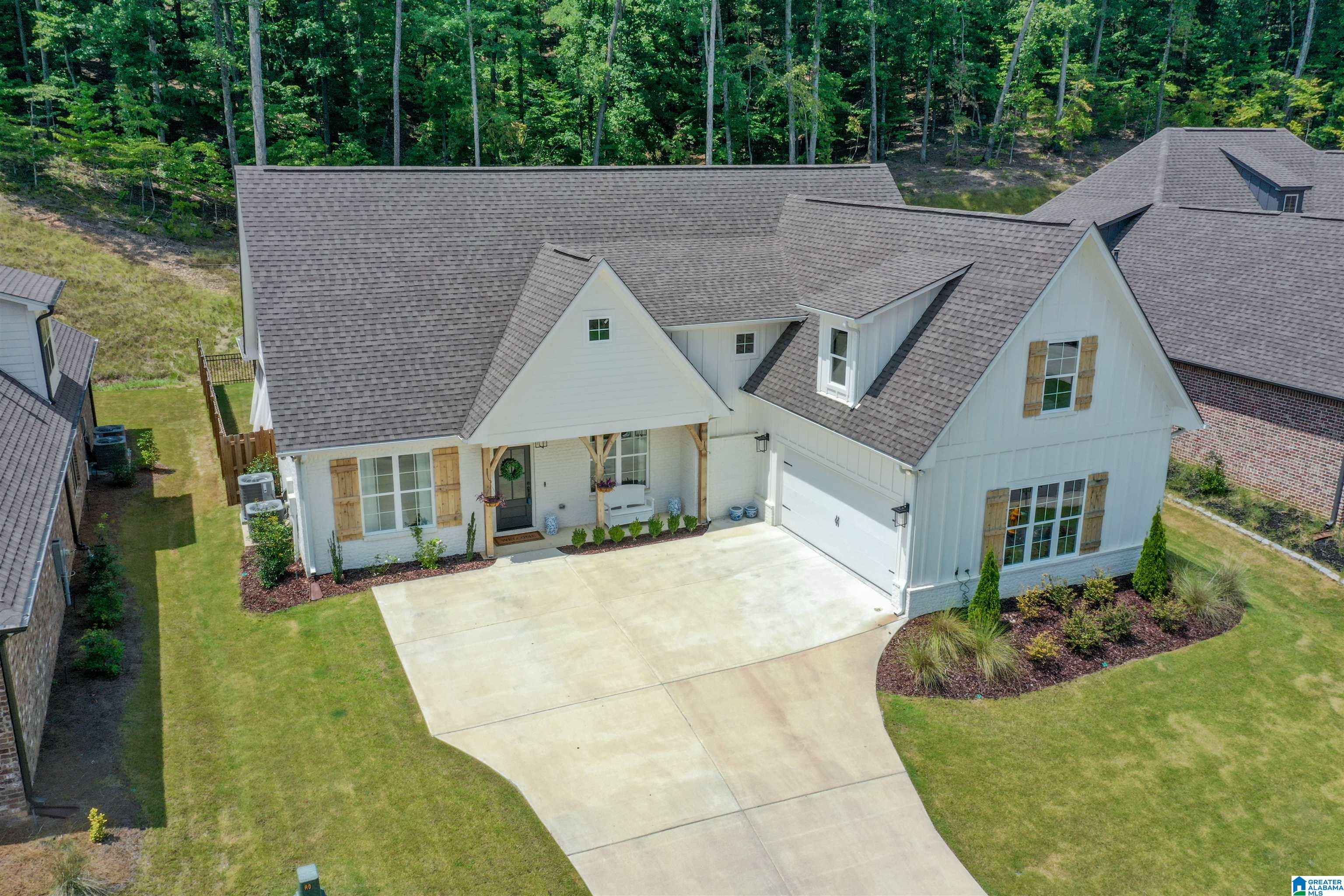 317 Kinross Circle Pelham, AL 35124 - Photo 51 of 59