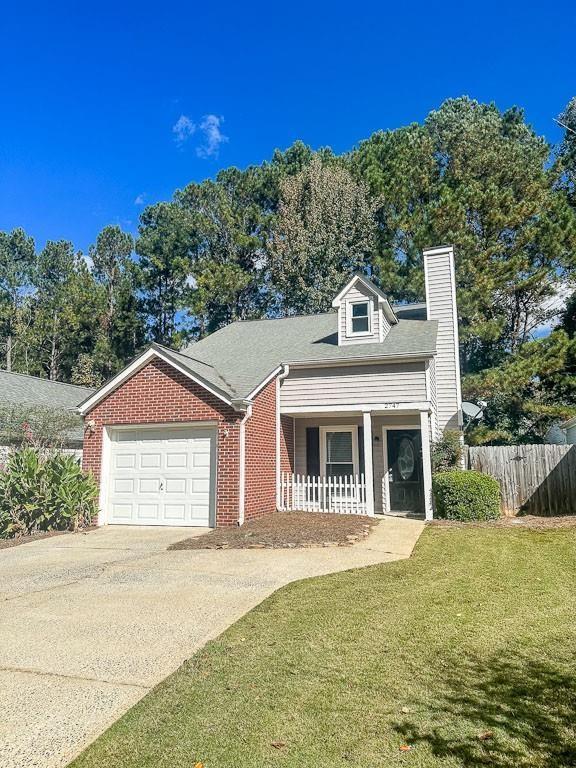 2747 Highland Ridge Northwest Kennesaw, GA 30152 - Photo 3 of 20