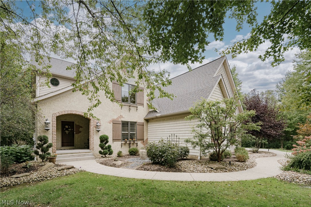 7734 Bainbridge Road Chagrin Falls, OH 44023 - Photo 2 of 47 Gallery Image 2