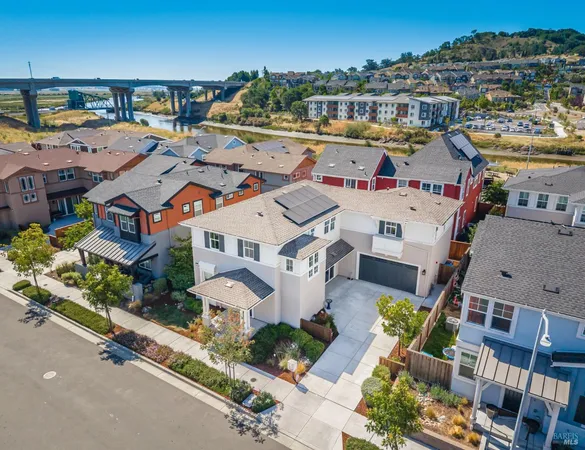 $1,050,000 | 1908 Pico Street, Petaluma, CA 94952