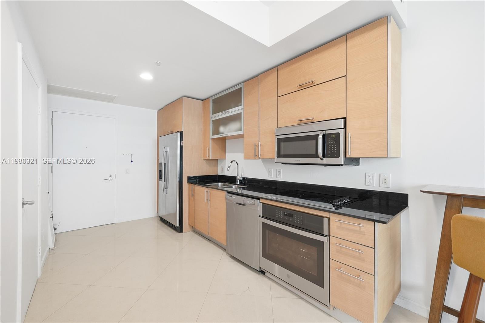 60 Southwest 13th Street, Unit 4414 Miami, FL 33130 - Photo 6 of 56