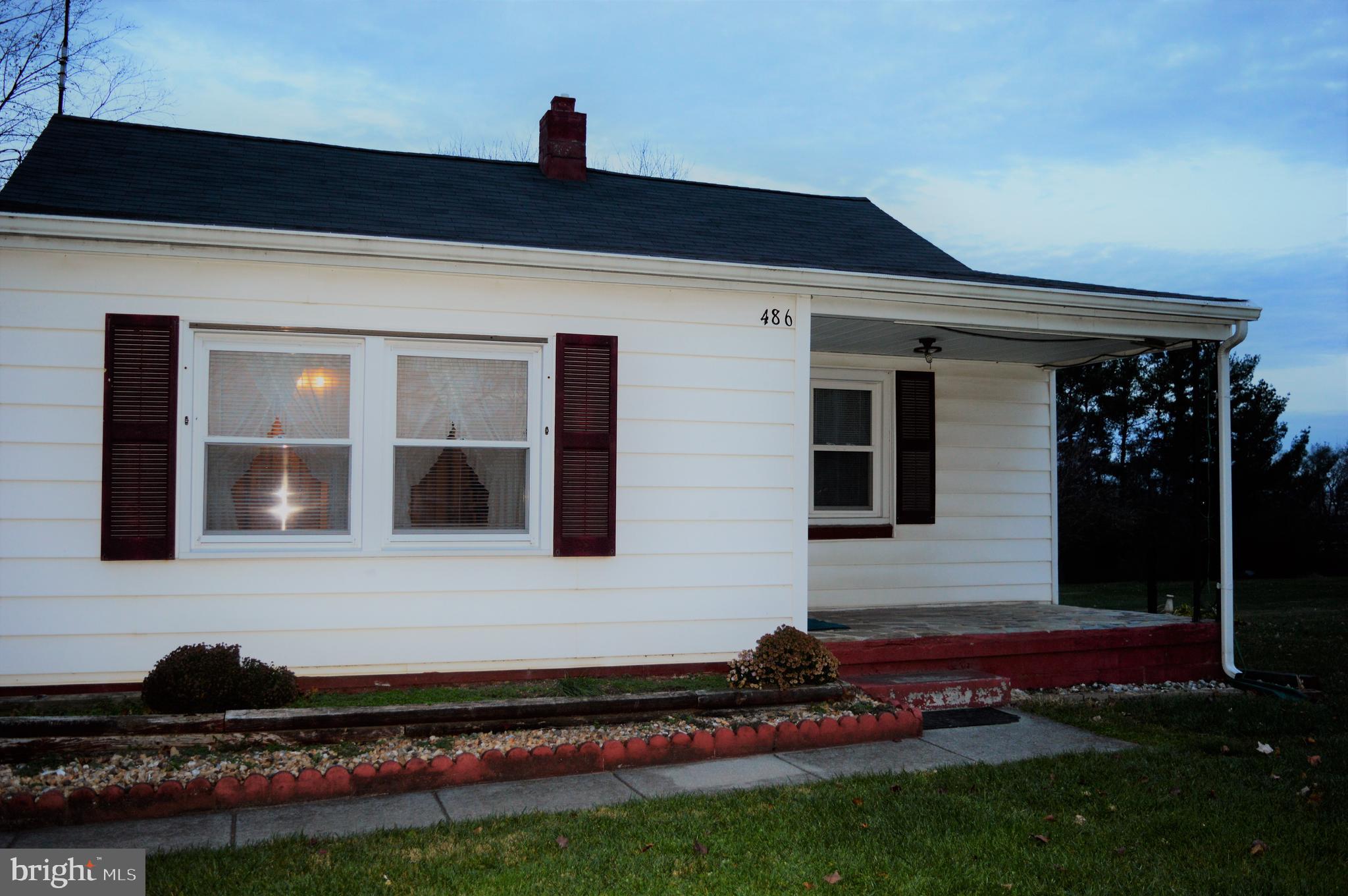 486 Welltown Road Winchester, VA 22603 - Photo 12 of 36 Gallery Image 12
