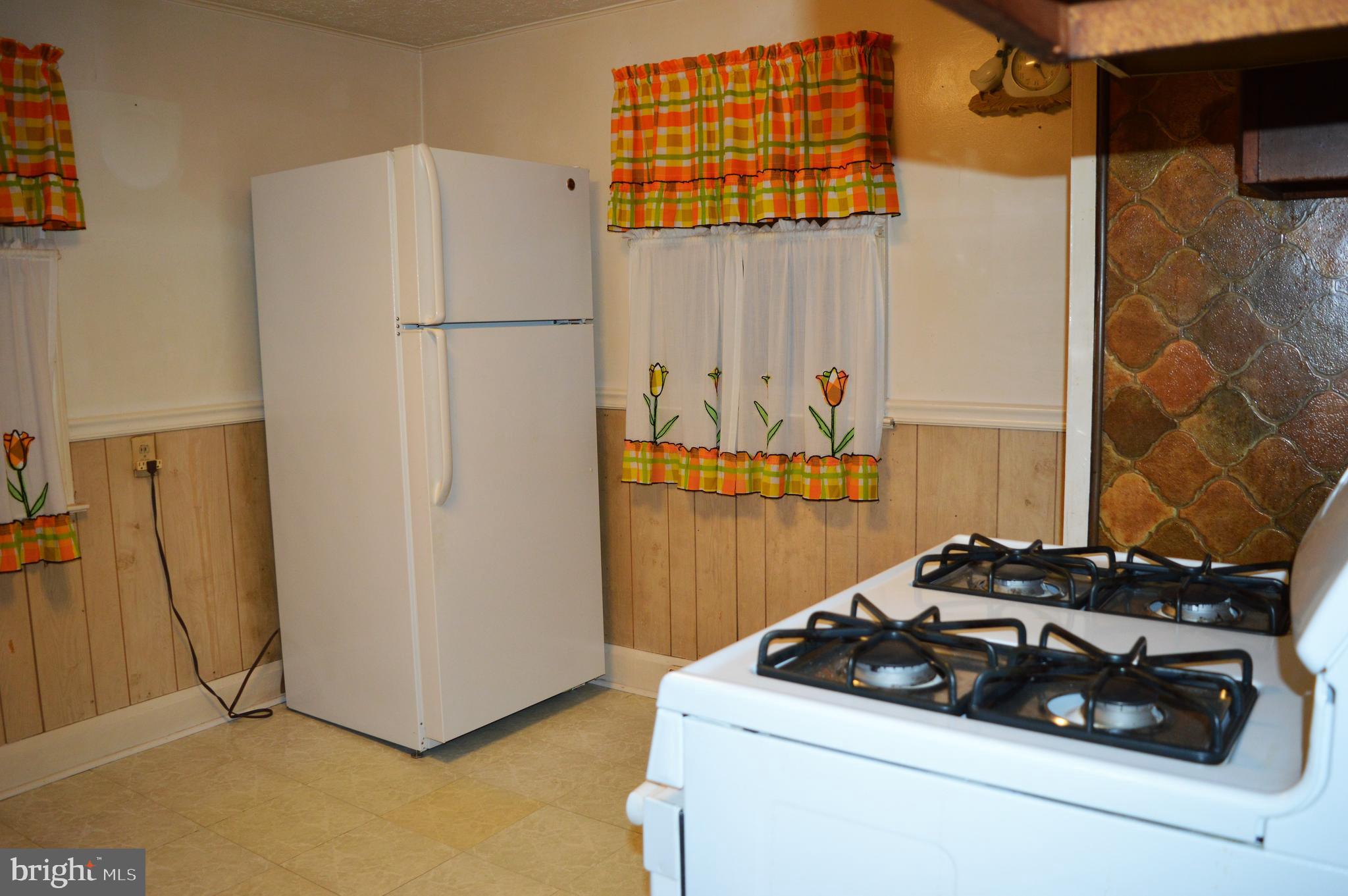 486 Welltown Road Winchester, VA 22603 - Photo 15 of 36 Kitchen