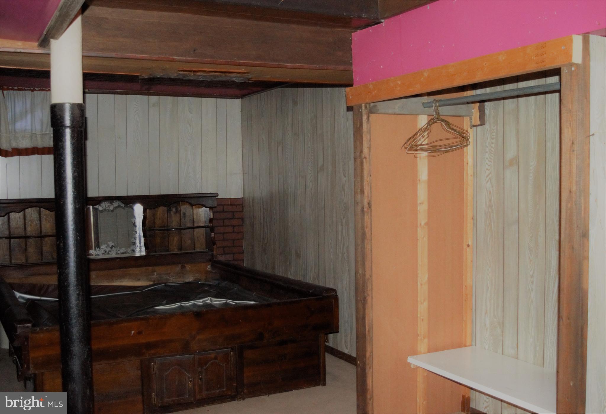 486 Welltown Road Winchester, VA 22603 - Photo 23 of 36 Basement