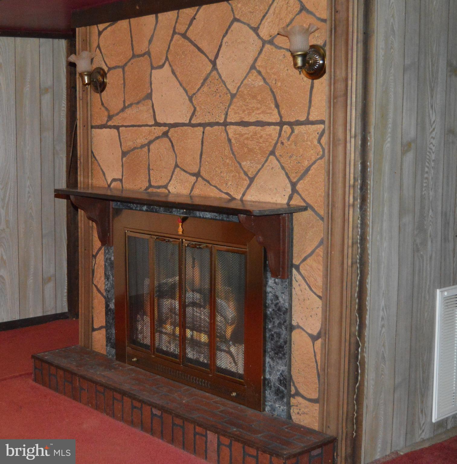 486 Welltown Road Winchester, VA 22603 - Photo 25 of 36 Basement