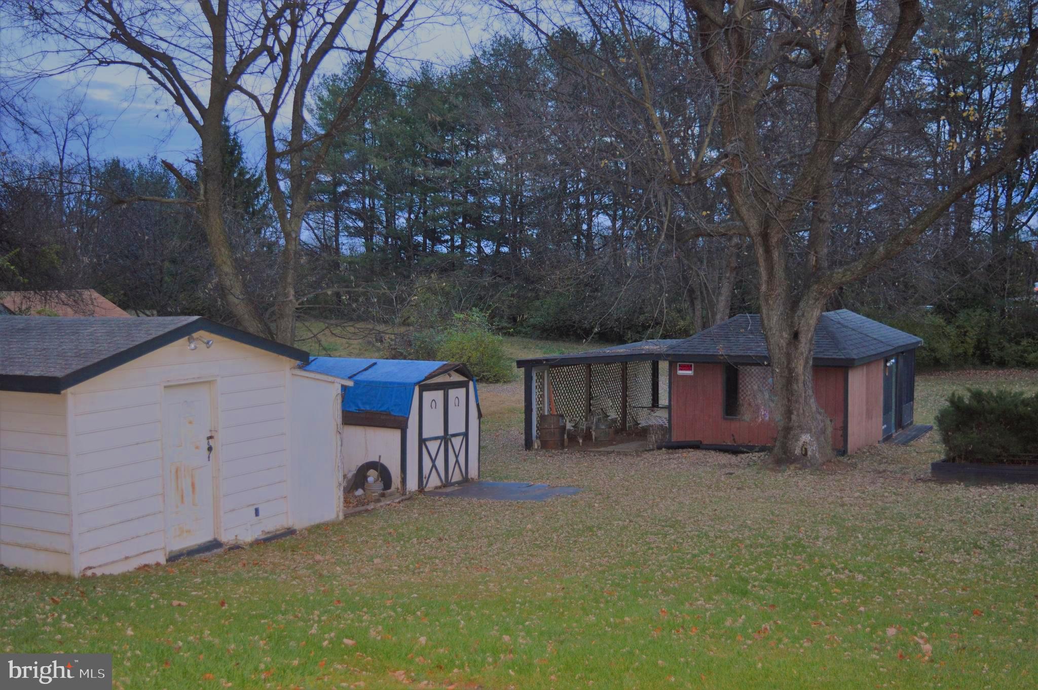 486 Welltown Road Winchester, VA 22603 - Photo 8 of 36 3 Outbuildings