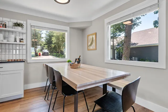 $1,100,000 | 2503 South Le Homme Dieu Drive Northeast, Alexandria, MN 56308