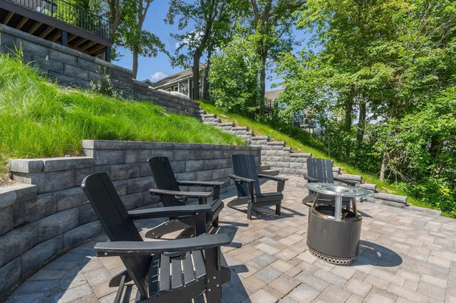 $1,100,000 | 2503 South Le Homme Dieu Drive Northeast, Alexandria, MN 56308